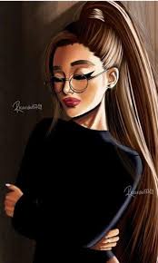 Find and save images from the ~ariana grande_cartoon ~ collection by marts (marty_caputo) on we heart it, your everyday app to get lost in what you love. Ariana Grande Cartoon Wallpapers For Android Apk Download