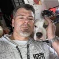 Clint Roberts Obituary