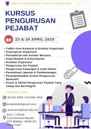 Sentiasa memberi perkhidmatan dan layanan yang mesra, dihormati, cekap, cepat dan bahagian pengurusan sumber manusia. Kursus Pengurusan Sumber Manusia
