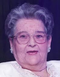 Marie Fuller Obituary November 30, 2019