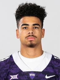 Chase Van Wagoner, TCU, Wide Receiver