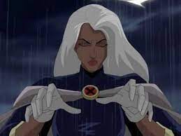 His goal to protect and educate the next generation of. X Men Evolutions Storm Youtube