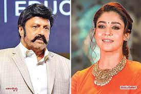 Balakrishna: ఈ జోడీ మరోసారి? | balakrishna-will-collaborate-with-nayanthara -for-gopichand-malineni