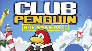 Elite penguin force introduces kids to all new adventures in the club penguin world, giving players portable club penguin is possibly the biggest achievement, and who knew only 2 years later they would release perfection with club penguin:portable club. Cgr Undertow Club Penguin Elite Penguin Force Review For Nintendo Ds Youtube