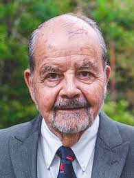 Vincent Cuddy Obituary