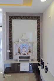 The Indian Family Home That Has It All Room Tiles Design Pooja Room Design Pooja Rooms
