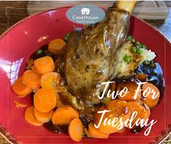 Joined by coleen nolan, carol mcgiffin and linda robson, ruth reported that a series of chefs have provided tips of how one might save themselves the stress of christmas dinner by cooking and freezing it now. Cookhouse Widnes Cookhousewidnes Twitter