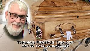 Col Earnest William "Bill" Rhyan Jr. Memorial Video