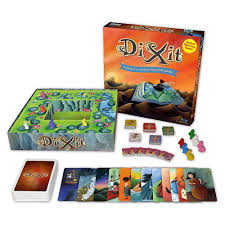 Cat crimes is one of thinkfun's most popular stem toys for boys and girls. Libellud Dixit Board Game Buy Online At The Nile