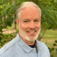 Wes Zongker for County Commissioner