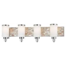 Minka Lavery 3244 77 Cashelmara 4 Light Bathroom Vanity Light