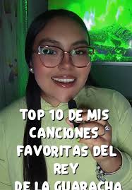 Top 10 Canciones de Aníbal Sensación Velázquez