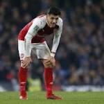 Wenger plans life post-Sanchez