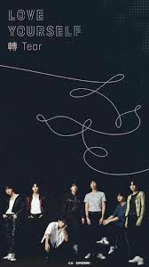 Bts Wallpaper Bts Tear Love Yourself Tear Wattpad In 2020 Bts Wallpaper Iphone Wallpaper Quotes Funny Wallpaper