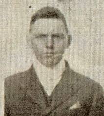 Death of Melvin Morrow