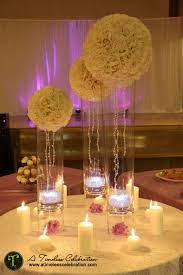 Maybe you would like to learn more about one of these? Cocktail Table Decorations A Timeless Celebration Montreal Event Styling Managemen Wedding Centerpieces Wedding Floral Centerpieces Flower Ball Centerpiece
