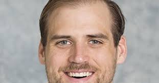 Daniel Sexton, MD, Receives CNS Scholarship in Data Science