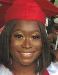 Obituary for Miss Jasmine Nija Joy