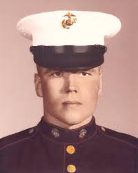 As a U.S. Navy Vietnam Veteran who made it back alive, this is the way i  feel at times.