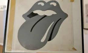 The logo came to be when, in 1969, mick jagger approached the royal college of art in london in. Wealth And Taste V A Buys Original Rolling Stones Logo The Rolling Stones The Guardian