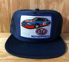 Pin On Vintage Trucker Hats