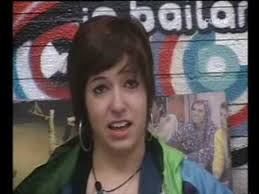 Fama a Bailar 2.Eva y Nito Clase de Pau.12 Enero