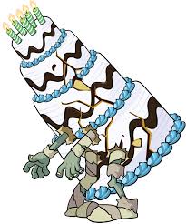 Pl Nts Vs Z Mbies On Twitter Zombie Birthday Plant Zombie Plants Vs Zombies
