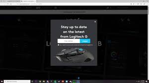 By saving your tastes to the onboard memory utilizing logitech gaming software, you can use it on a different pc with no requirement to install applications or reconfigure. How To Setup Your Logitech Gaming Mouse G203 G402 G305 G502 Youtube