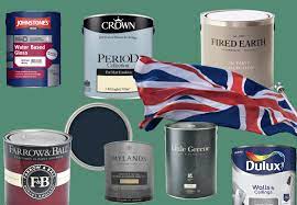 A paint brand with a long and trusted history, johnstone's paint is now one of the brands in the stable of ppg. The 10 Best Uk Paint Brands What To Look For When Buying Paint