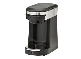 This gives more flexibility when using in brewers with tight clearance like the senseo® and hamilton beach® brewers and will result in a better extraction in these brewers. Hamilton Beach Personal Cup 49970 Coffee Maker Consumer Reports