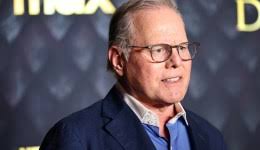 Robert and Susan Downey to Produce White Collar FBI Movie 'Chasing Phil'  for Warner Bros.