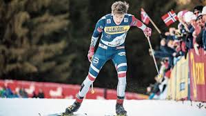 Das teilte die bergrettung am sonntag mit. Johannes Klaebo Tour De Ski Sieger Wird Vom Opa Trainiert