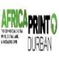 Africa Print Expo Durban 2026 - Durban ICC, Inkosi Albert Luthuli ICC Complex,, 45 Bram Fischer Rd Event Image