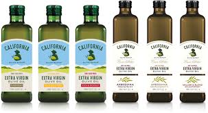 Shopping Guide Extra Virgin Olive Oil California Olive Oil California Olive Ranch