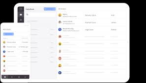 ‌ a ticket dashboard allows someone to view and manage multiple tickets at the same time. Helpdesk Help Desk Software And Ticketing System For Teams