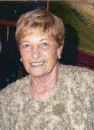 Vilma Castro-Bran Obituary (2009)