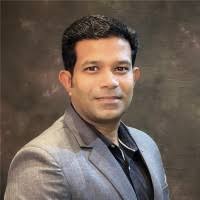 Aneesh Kumar Kumaresan