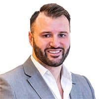 Brad Walker, NMLS # 1375205