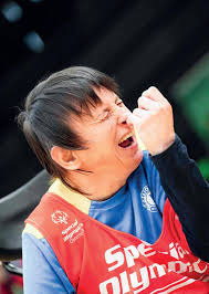 INFO Magazin 01/24 by Special Olympics Österreich