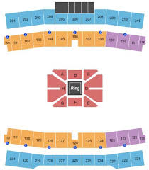 Ford Center Frisco Seating Map Elcho Table