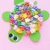 Juegos para ninos de 3 a 5 anos eres mama. 3