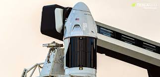 Spacex has successfully completed its fourth dragon spacecraft launch in six months, continuing an unprecedented cadence of missions carrying crew and cargo to and from the international space station (iss). Nasa Has Good News After Spacex Crew Dragon Parachute Test Accident
