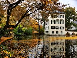 ˈfʁaŋkfʊʁt ʔan deːɐ̯ ˈʔoːdɐ ; Erasmus Experience In Frankfurt Oder Germany By Luis Erasmus Experience Frankfurt Oder