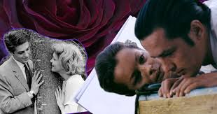 Le jour où Alain Delon a quitté Romy Schneider avec une lettre