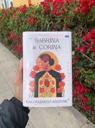 Sabrina and corina are cousins who, while once close as children, grow apart as their differing choices and opportunities lead them down divergent paths. Noname Book Club On Twitter Books Of The Month Let The Homie Pick For The Month Of January You Can Read One Or Both Books Overdramatique Picked Die Nigger Die And I