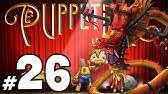 It can be nice to see what's happening and debug. Puppeteer Is That A Mask Or Is That Your Face Trophy Guide Act 4 Curtain 3 Youtube
