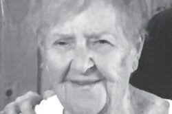 GILBERT EARL “GIB” MCCLELLAN