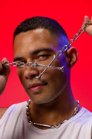 KFC and Nick Von K Launch 'The Boneless Collection' Jewelry Line
