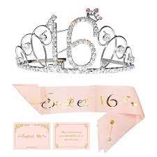 Birthstones are a great gift for a sweet 16. 29 Sweet 16 Gift Ideas For A Fabulous Birthday Party