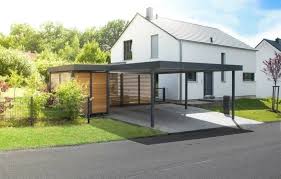Carport Zelf Bouwt Ideeen Op Voor Een Carport Building A Carport Carport Carport Designs